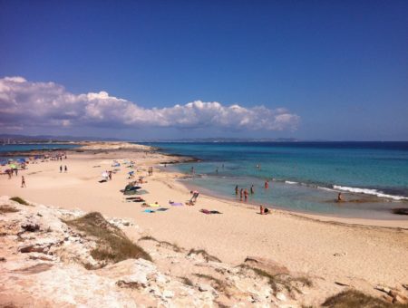 Luoghi da visitare a Formentera: 5 spiagge imperdibili