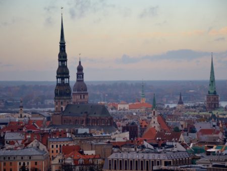 Cosa vedere a Riga: 7 itinerari per scoprire la capitale della Lettonia