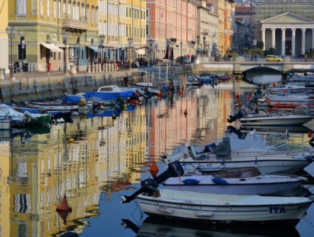 5 cose da vedere assolutamente a Trieste (e dintorni)