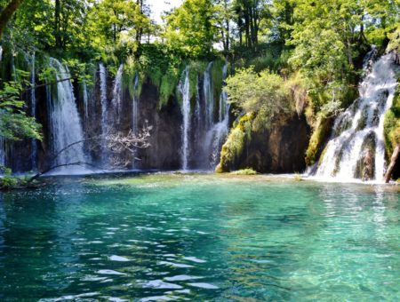 Cosa sapere per visitare i laghi di Plitvice