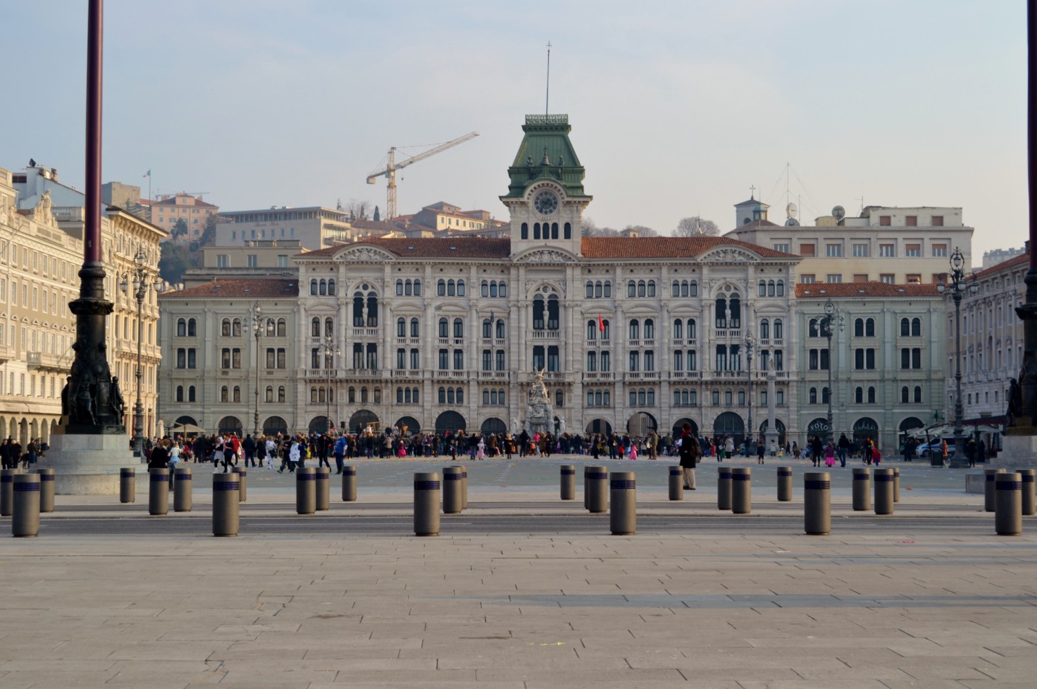 5 Cose Da Vedere Assolutamente A Trieste (e Dintorni) | Ritagli Di Viaggio