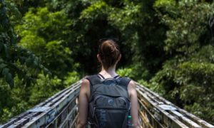 Backpacking che passione: la guida di Babbel per viaggiare con lo zaino in spalla