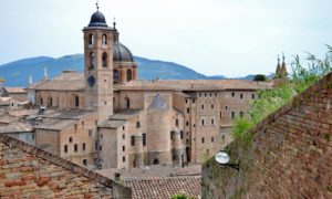 Urbino, 10 cose da fare e da vedere per innamorarsi della città patrimonio Unesco