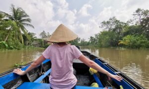 Delta del Mekong in Vietnam: itinerario alla scoperta della vita sul fiume