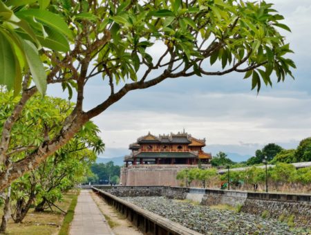 Vietnam: mini-guida alla scoperta di Huè, l’antica capitale e dei suoi dintorni