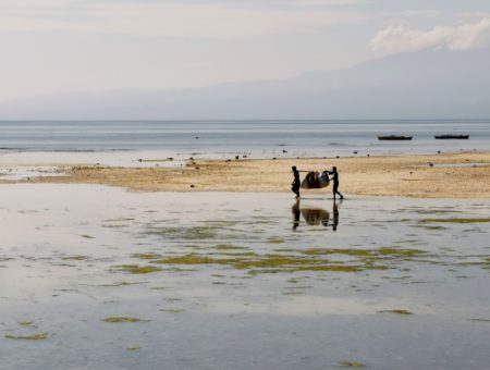 Filippine: a Siquijor, l’isola degli sciamani