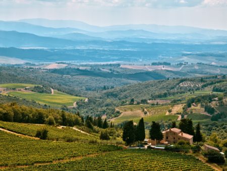 Toscana da gustare: 3 tappe immancabili per gli amanti dei vini rossi