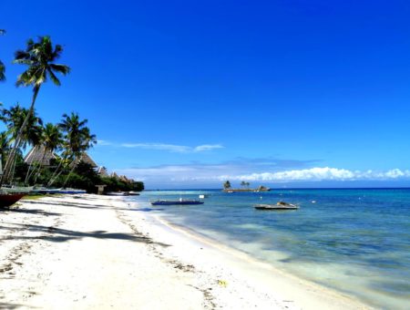 Filippine: a Panglao, l’isola delle spiagge da sogno