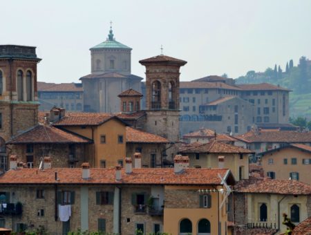 Omaggio a Bergamo, mini-guida alle cose belle da vedere in città a emergenza finita
