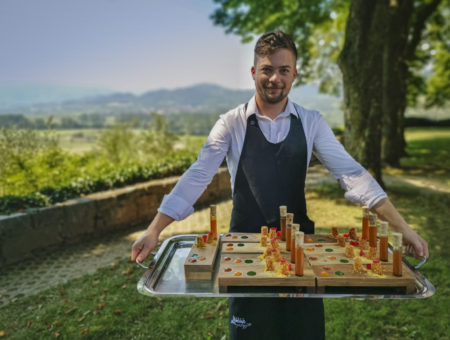 Enogastronomia di eccellenza e sapori tipici: dove mangiare in Slovenia