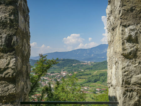 Valle del Vipava, 7 luoghi imperdibili da scoprire