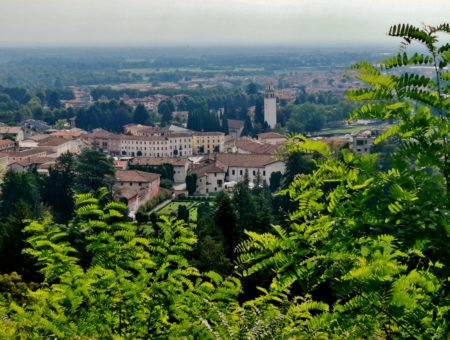 Cosa vedere e dove mangiare a Maniago, la città dei coltelli