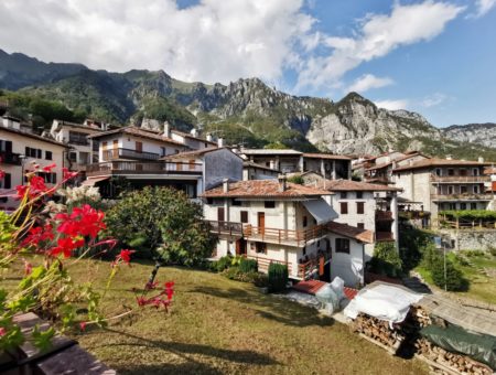 Dolomiti friulane, 5 buoni motivi per visitare Poffabro e Frisanco in Val Còlvera