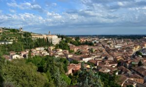 On the road a Verona e dintorni: 5 itinerari tra arte, natura e buon vino