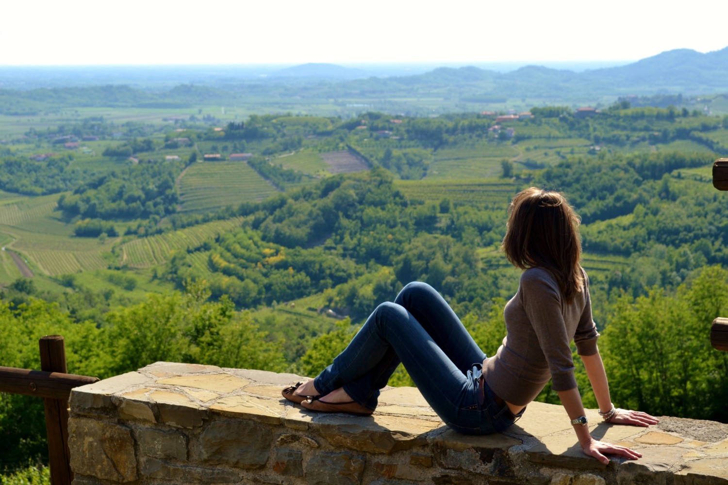 cosa vedere sul collio friulano