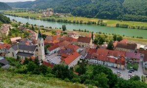 Slovenia, tra castelli e cantine itinerario in 4 tappe nella regione del Posavje