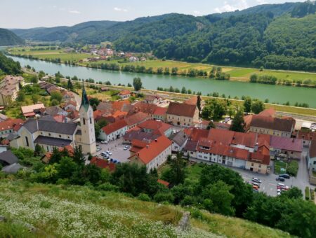 Slovenia, tra castelli e cantine itinerario in 4 tappe nella regione del Posavje