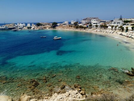 Grecia: 8 giorni a Karpathos, il mio itinerario sull’isola