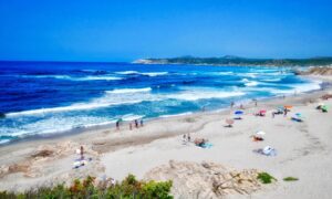 Sardegna: itinerario e dove dormire in Gallura tra mare, cultura e relax