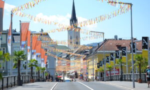 Cinque cose da fare a Villach in un giorno, l’Austria a due passi dal confine