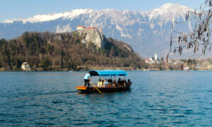 Lago di Bled: come visitare il lago più famoso della Slovenia