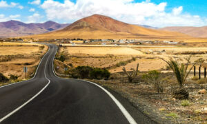 Cosa vedere a Fuerteventura: il mio itinerario di 6 giorni on the road