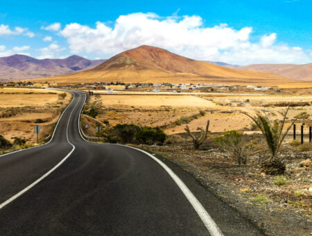 Cosa vedere a Fuerteventura: il mio itinerario di 6 giorni on the road