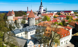 Weekend a Tallinn: cosa vedere nella capitale dell’Estonia e nei suoi dintorni