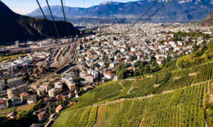 Cosa vedere a Bolzano tra città e montagna senza usare l’auto: il mio itinerario nel capoluogo del Südtirol