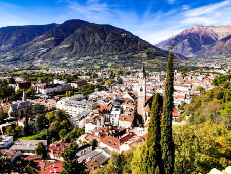 Merano, 10 cose imperdibili da fare nella città dove il Mediterraneo incontra le Alpi