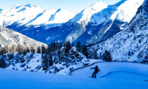 Val di Fleres in Alto Adige: cosa fare in inverno tra natura e relax