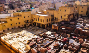 Marocco, tre giorni a Fès e dintorni: il mio itinerario