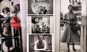 Il viaggio di Vivian Maier, nelle sue foto la scoperta di se stessa e del mondo