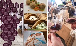 Vinifera: in mostra vino, cibo e cultura dell’artigianato dell’arco alpino