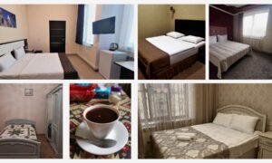 Dove dormire in Armenia: la mia esperienza
