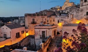 (Almeno) una notte a Matera: perché e dove dormire nella città dei Sassi