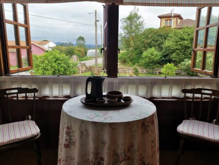 Dove dormire nelle Asturie: la mia esperienza tra pensioni e case rural