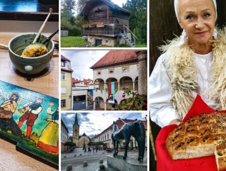 Le città storiche della Slovenia: la mia esperienza in 6 tappe