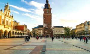 Cosa vedere a Cracovia, otto modi per visitare l’antica capitale della Polonia