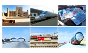 Uzbekistan, cosa sapere per organizzare il viaggio in autonomia