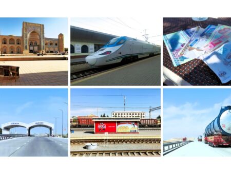 Uzbekistan, cosa sapere per organizzare il viaggio in autonomia