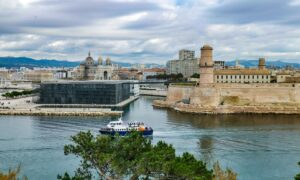 Cosa vedere a Marsiglia in due giorni