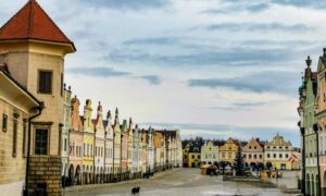 Moravia, Repubblica Ceca: itinerario on the road in 9 tappe