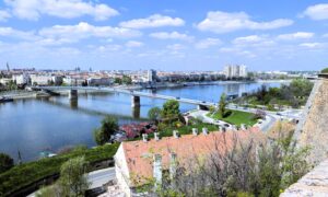 Oltre Belgrado: cosa vedere in Serbia tra Novi Sad, Sremski Karlovci e i monasteri della Fruška Gora