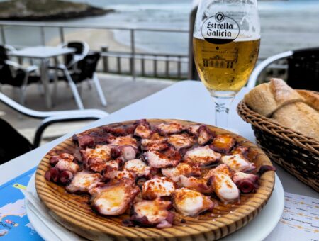 Dove mangiare in Galizia: 15 ristoranti e tapas bar per assaggiare la cucina tipica