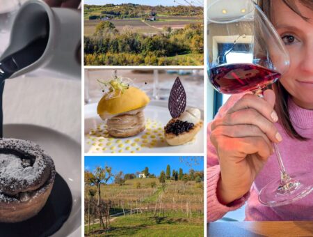 Cantine Aperte a San Martino: itinerario in Friuli tra degustazioni, cucina e esperienze sensoriali