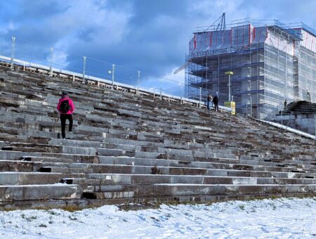 Monaco e Norimberga: viaggio nei luoghi di un’eredità scomoda