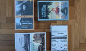 Il paesaggio della Mitteleuropa con gli occhi di Martin Pollack