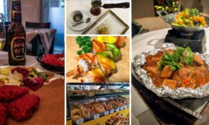 Oltre il frico: 10 tappe esotiche per viaggiare a tavola restando a Udine