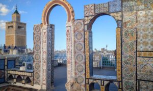 Tunisia del nord: il mio itinerario fai da te in 12 tappe